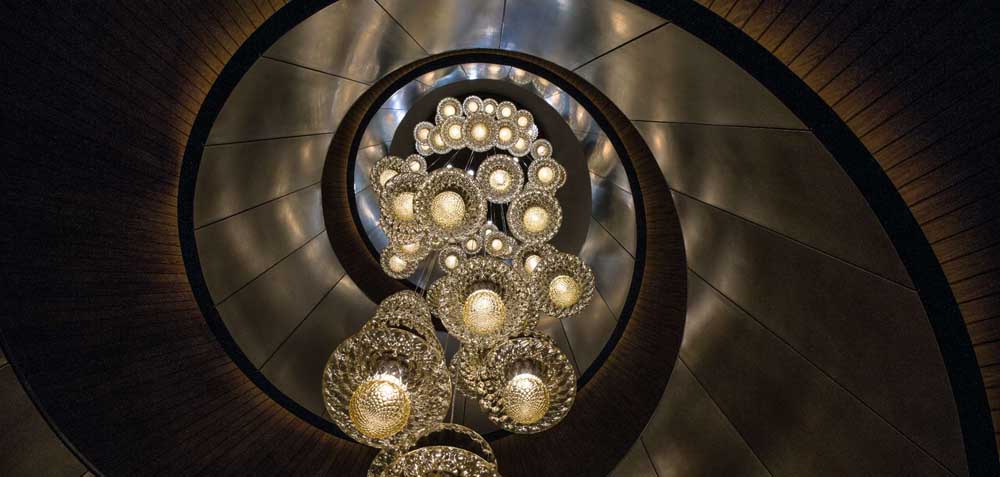 The Bulgari Hotel BeijingHotel Logo